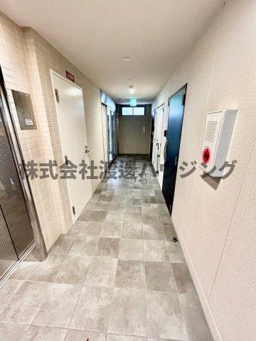 リバレイン江坂のその他