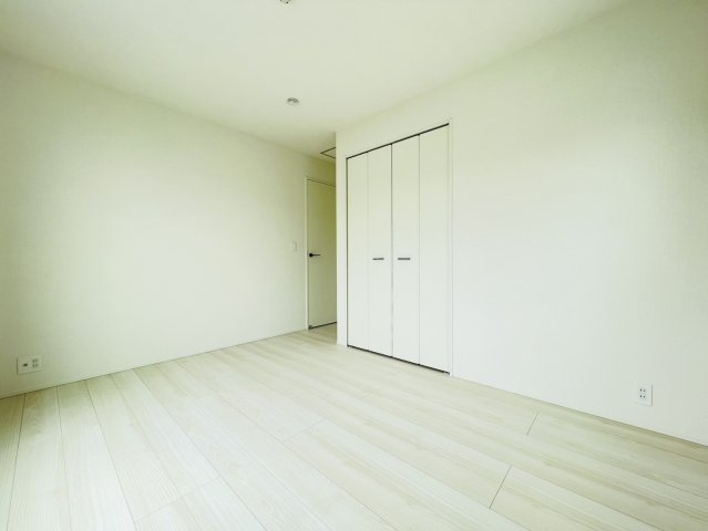 【洋室】 | 玉村町福島　２号棟