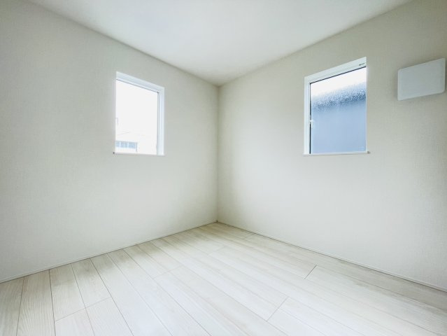 【洋室】 | 玉村町福島　２号棟