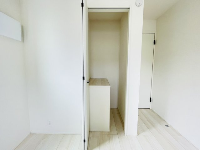 【収納】 | 玉村町福島　２号棟