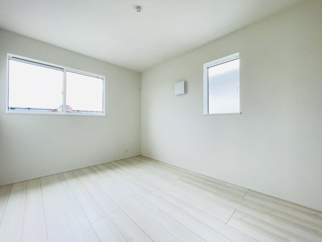 【洋室】 | 玉村町福島　２号棟