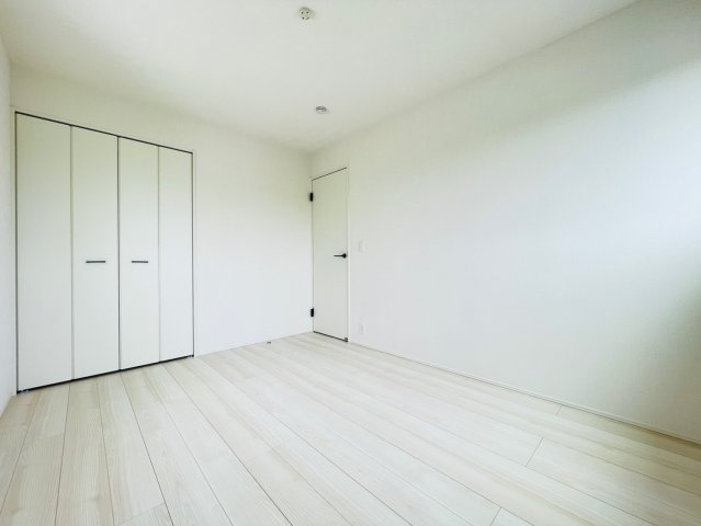 【洋室】 | 玉村町福島　２号棟