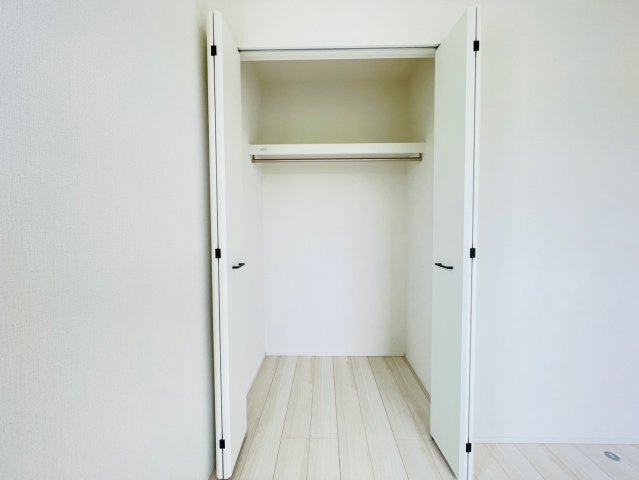 【収納】 | 玉村町福島　２号棟