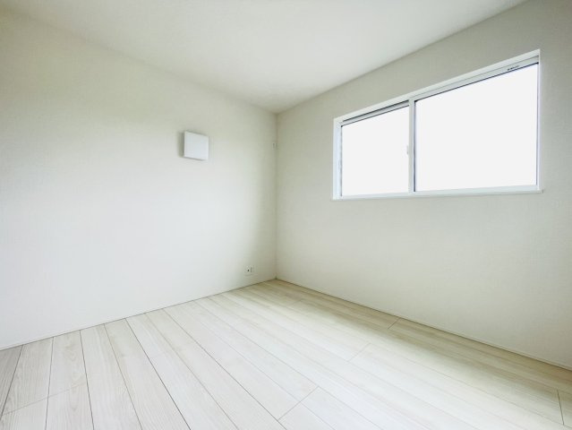 【洋室】 | 玉村町福島　２号棟