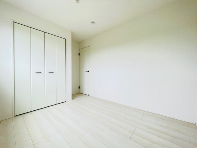 【洋室】 | 玉村町福島　２号棟