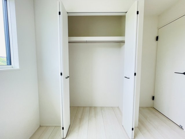 【収納】 | 玉村町福島　２号棟