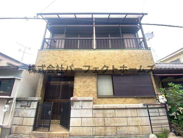 須山町戸建　賃貸