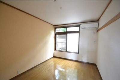 【居間・リビング】 | シティハイムイーストベル | 南向きの明るい洋室です(^^)/