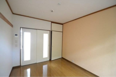 【内装】 | シティハイムイーストベル | 落ち着いた色調の内装です(^^)/