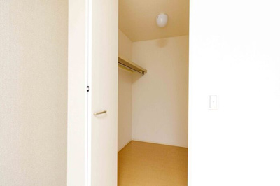 【収納】 | セジュールＫ'ｓⅡ