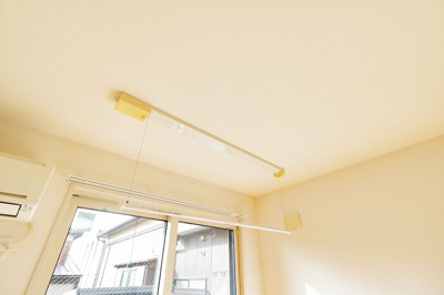 【寝室】 | セジュールＫ'ｓⅡ