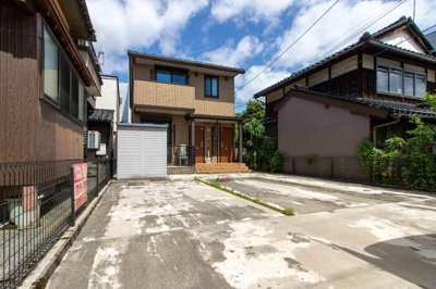 【駐車場】 | セジュールＫ'ｓⅡ