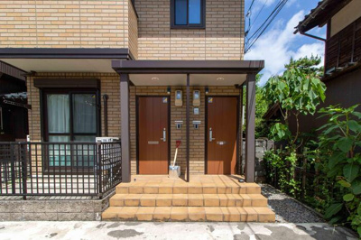 【エントランス】 | セジュールＫ'ｓⅡ