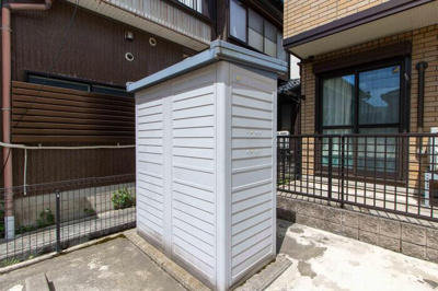  | セジュールＫ'ｓⅡ