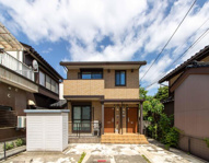 セジュールＫ'ｓⅡの画像