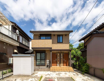 【外観】 | セジュールＫ'ｓⅡ