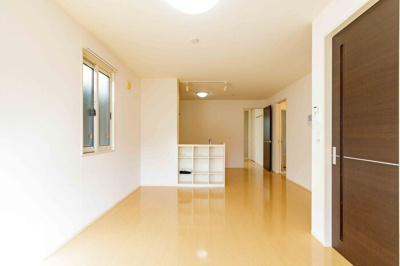 【居間・リビング】 | セジュールＫ'ｓⅡ