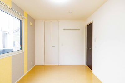 【洋室】 | セジュールＫ'ｓⅡ