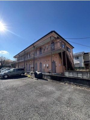 【外観】 | クロノス愛名