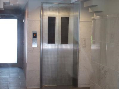 ベラジオ京都神泉苑のその他|エレベーター・