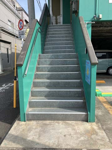 【エントランス】 | 野村店舗