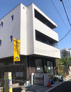 【外観】 | 外観★