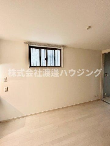 FDS吹田Ⅱ番館の内装