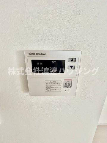 FDS吹田Ⅱ番館の設備