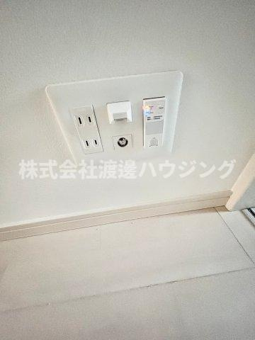FDS吹田Ⅱ番館の設備|インターネット無料