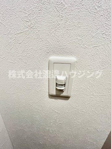 FDS吹田Ⅱ番館の設備