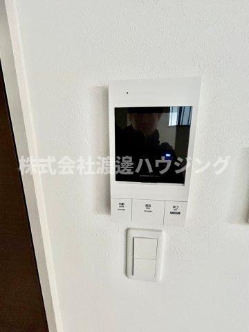 FDS吹田Ⅱ番館の設備