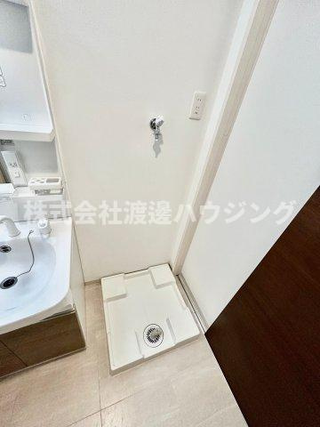 FDS吹田Ⅱ番館の設備