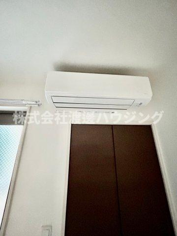 FDS吹田Ⅱ番館の設備