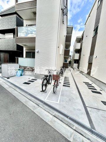 FDS吹田Ⅱ番館のその他共用部分