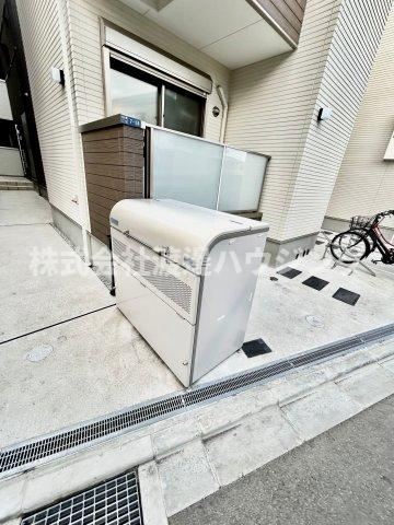 FDS吹田Ⅱ番館のその他共用部分