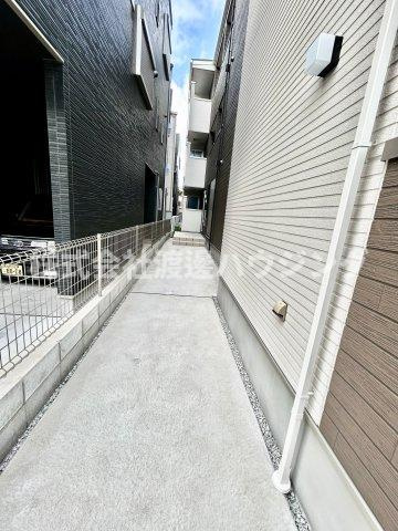 FDS吹田Ⅱ番館のその他共用部分