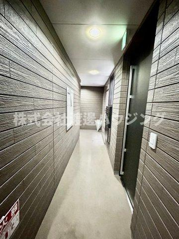 FDS吹田Ⅱ番館のその他共用部分