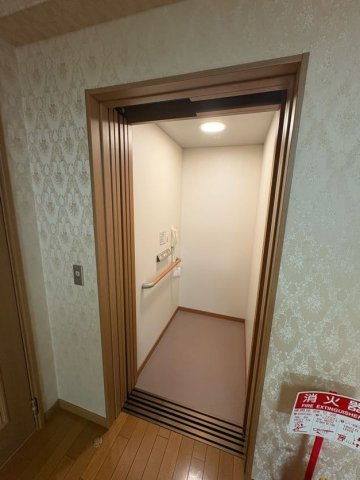 Palette神戸東須磨の設備