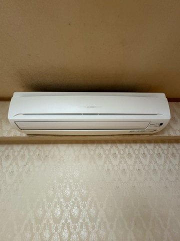 Palette神戸東須磨の設備