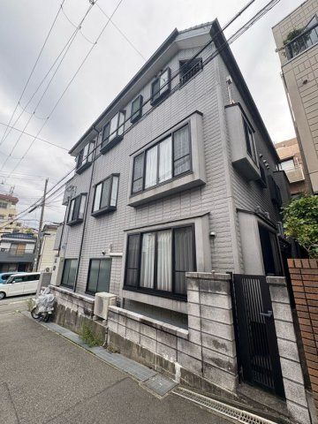 Palette神戸東須磨の外観