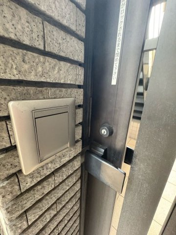 Palette神戸東須磨の外観