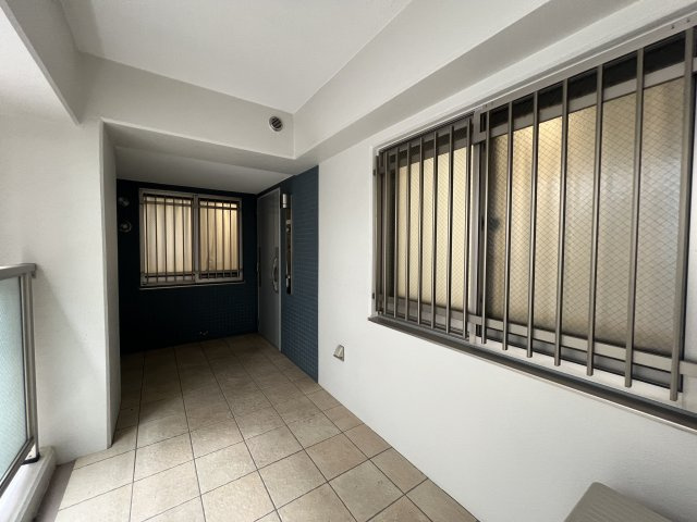 100㎡超のこれでもかっ！な広さある【グリーンコート藤が丘イクシーズ】のその他共用部分