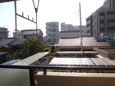 【展望】 | アイリス | ※別部屋参照