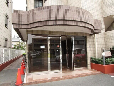 【エントランス】 | アイリス