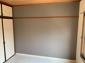 【居間・リビング】 | コーポコジマB棟