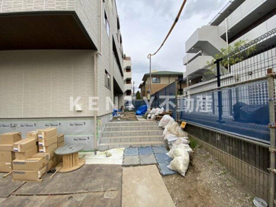 【エントランス】 | Ｐｏｓｉｔａｎｏ（ポジターノ） | 毎日通るエントランスはこのようになっています