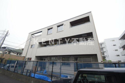 【外観】 | Ｐｏｓｉｔａｎｏ（ポジターノ） | 物件の外観です