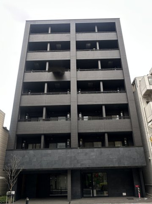 【外観】 | レア横濱天王町参番館