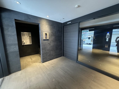 【エントランス】 | レア横濱天王町参番館