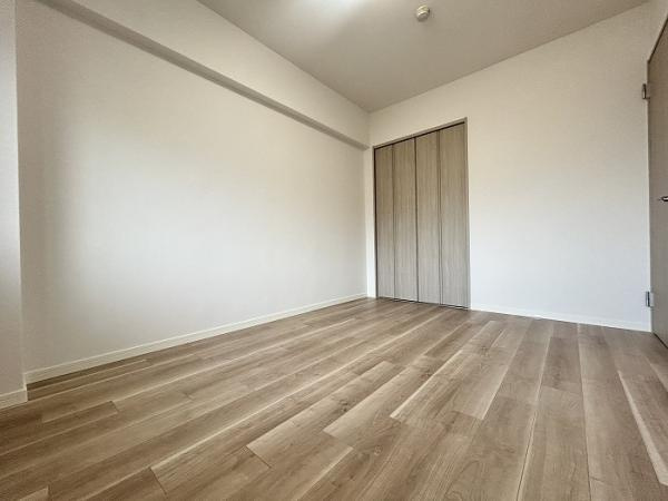 【洋室】 | ガーデンビュー中山中(JS)